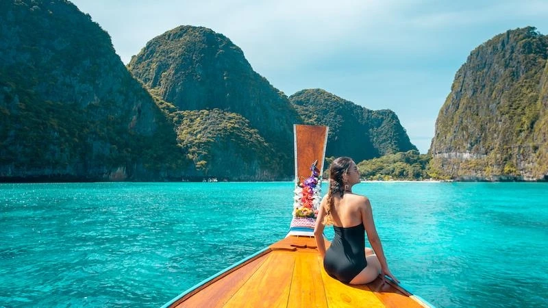 Restoring the Spirit: Transformative Travel Experiences