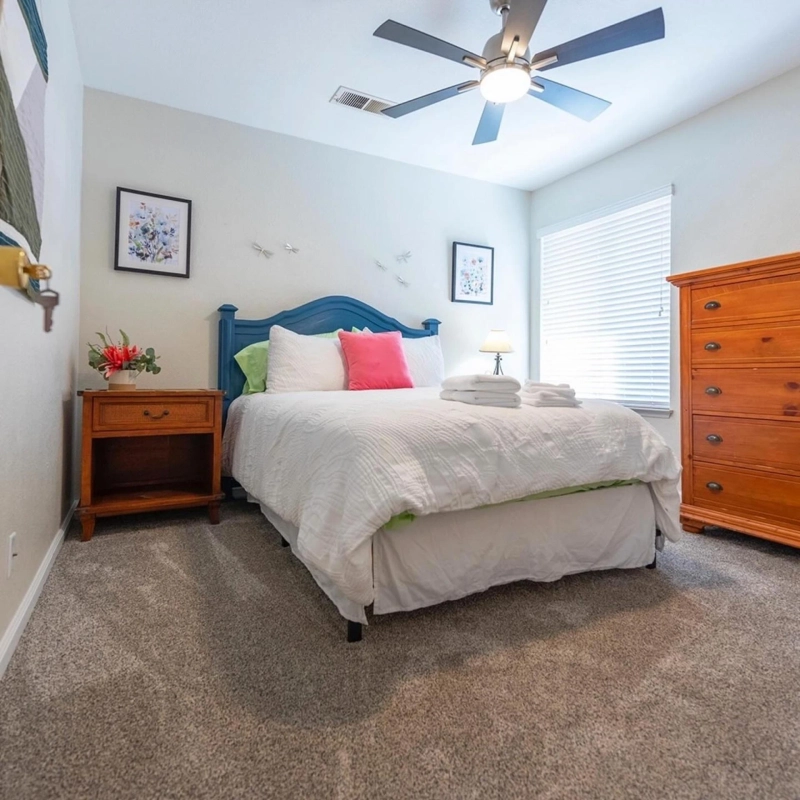 Guest Stories: Real Experiences from Our Vacation and Mid-Term Residents