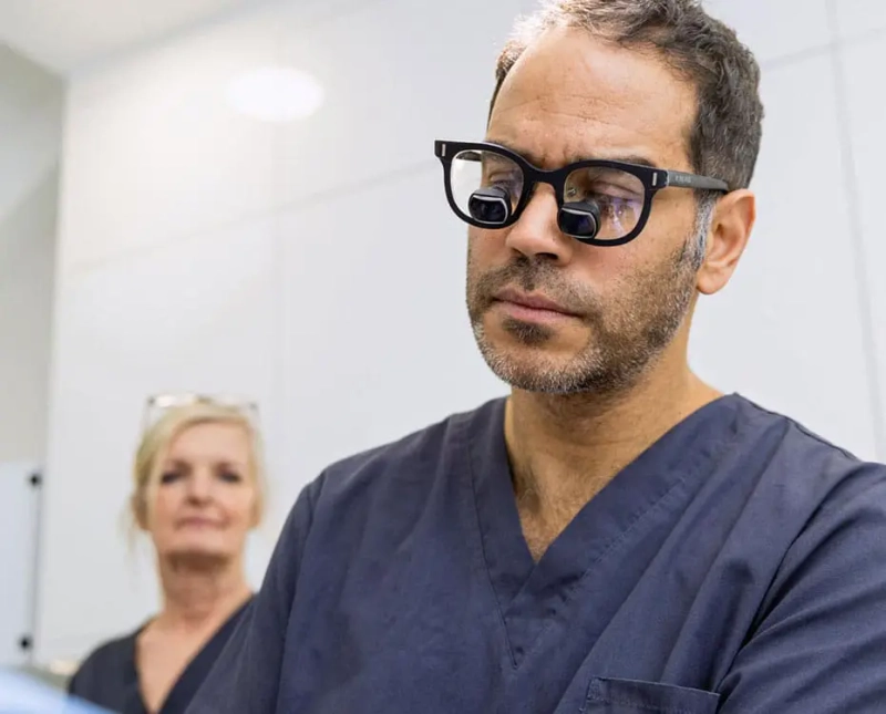 Plastic Surgery Nurse After Care: The Key to a Smooth and Confident Recovery