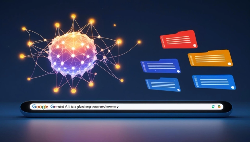 Gemini SEO: How to Optimize for Google’s AI-Generated Answers