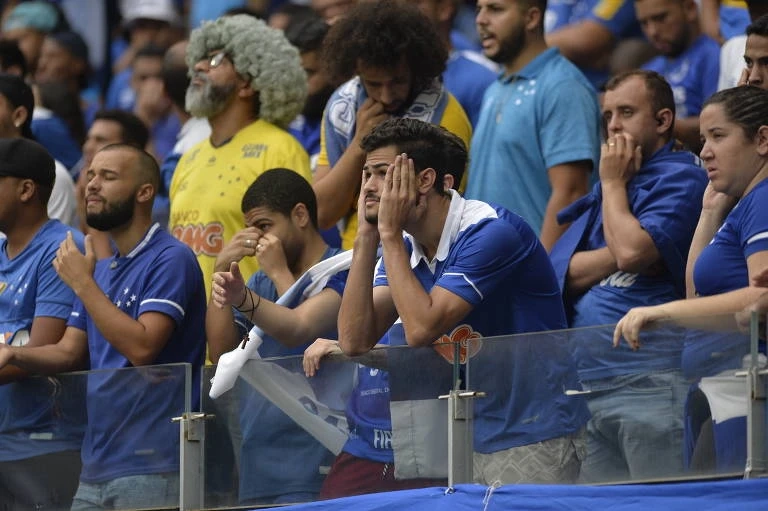 Estudo projeta nova ordem para futebol brasileiro baseada em gestão