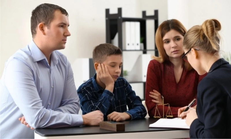 Top 5 Qualities to Look for in Family Lawyers Chandigarh