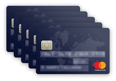 Loaded Credit Cards For Sale