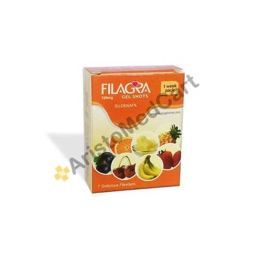 Filagra Oral Jelly Buy Online in Best Quality Tablet in NY