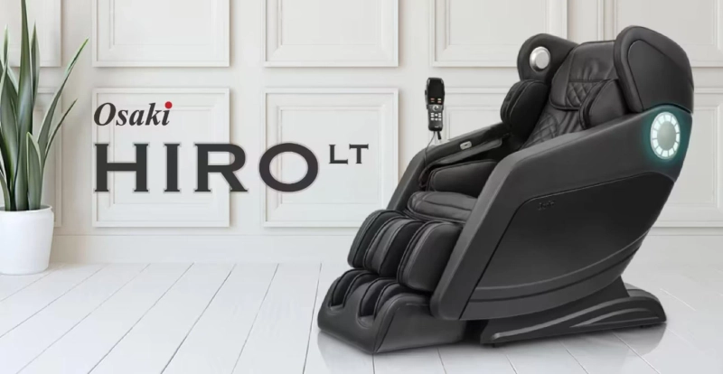 The Benefits of Owning a Robo Massage Chair: Is It Worth It?