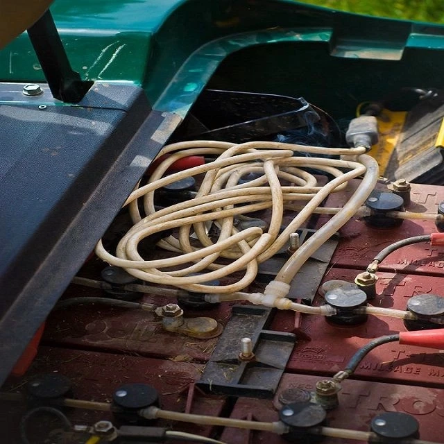 Best Ways To Take Care Your Golf Cart Batteries — Easy 5 Steps
