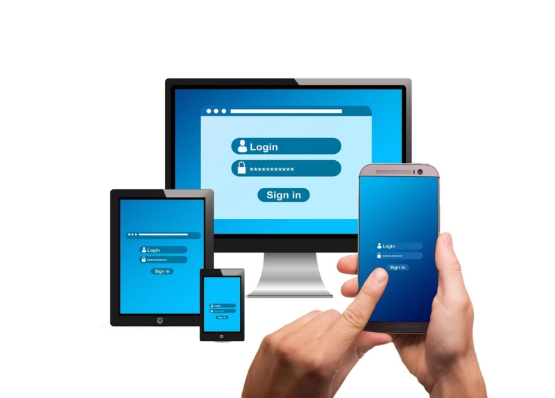 Top Web Design Company in Cochin