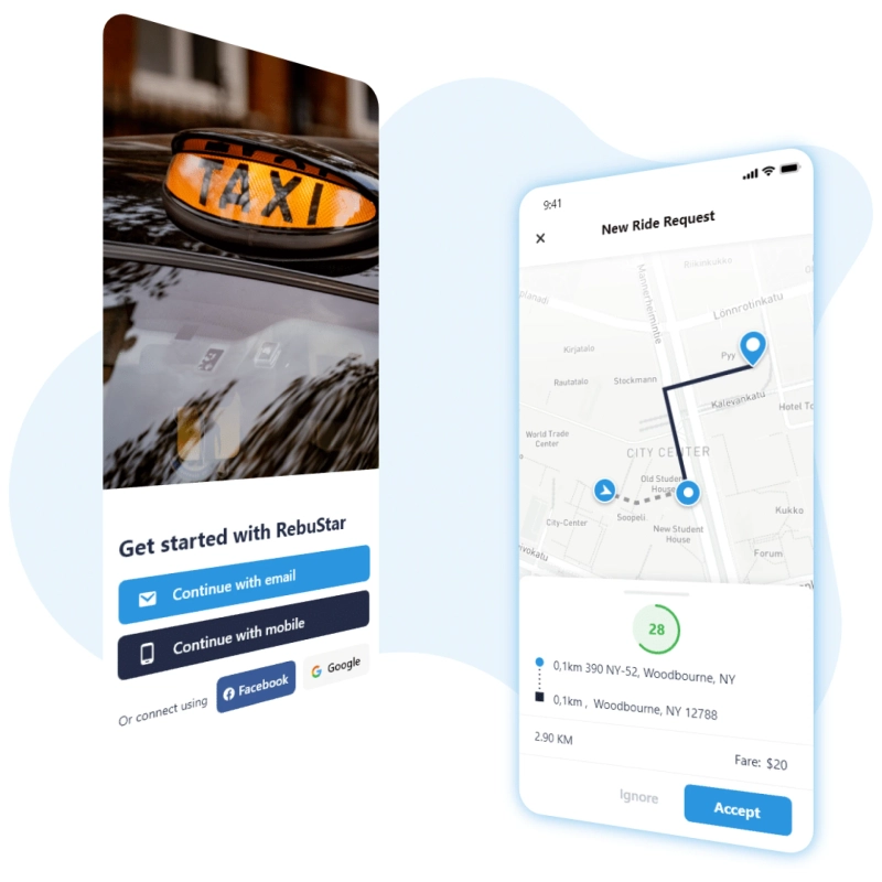 Uber For Handyman Services