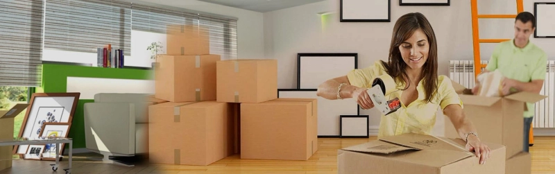 Understanding the Charges of Packers and Movers in Rohini for Your Move