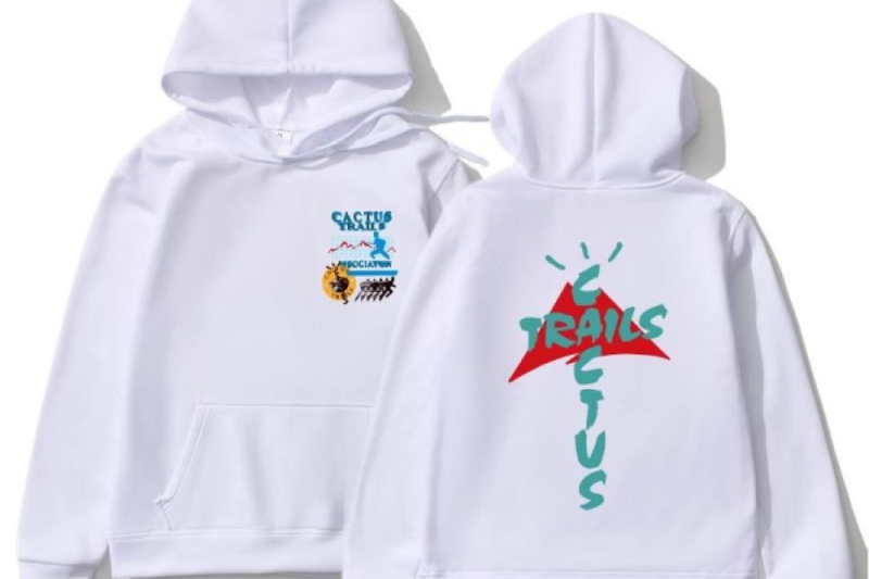 The Rise of Cactus Jack Clothing: A Fusion of Streetwear and High Fashion