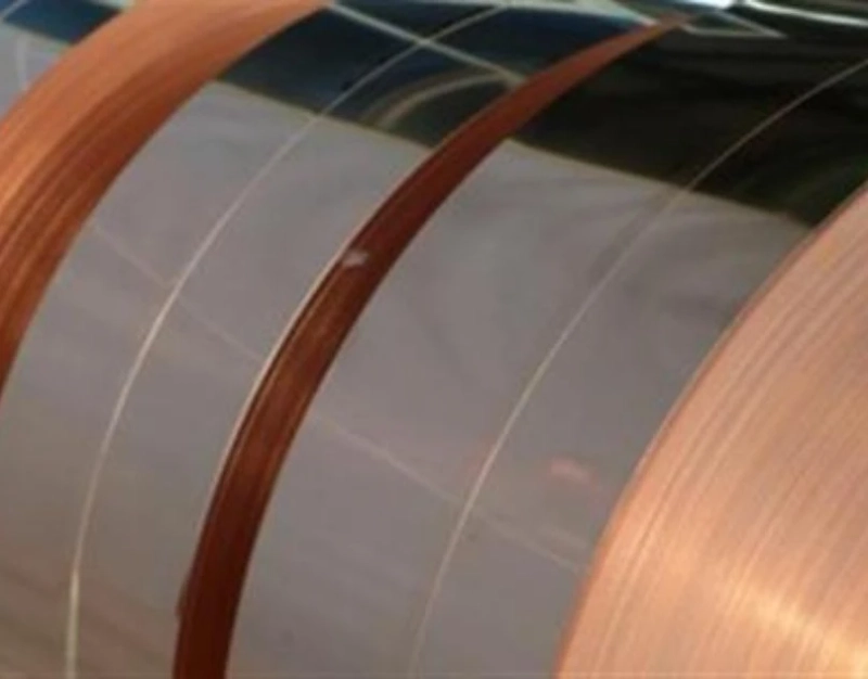 All About Phosphor Bronze-Types and Manufacturer