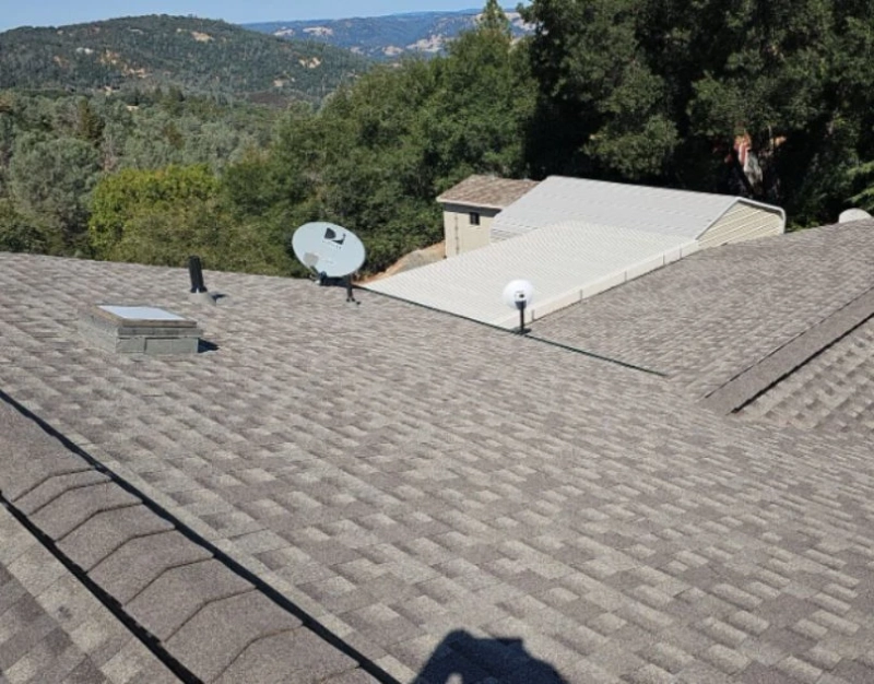 Roofing South Lake Tahoe: Why Local Expertise Matters for Mountain Weather