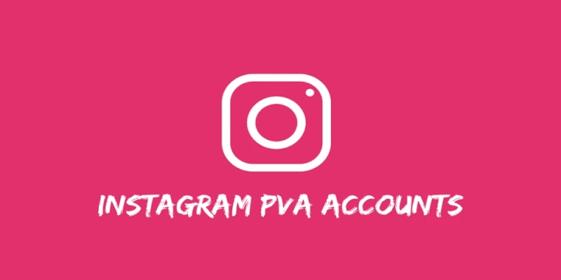 Make Your Brand Marketing More Successful With Instagram PVA Accounts