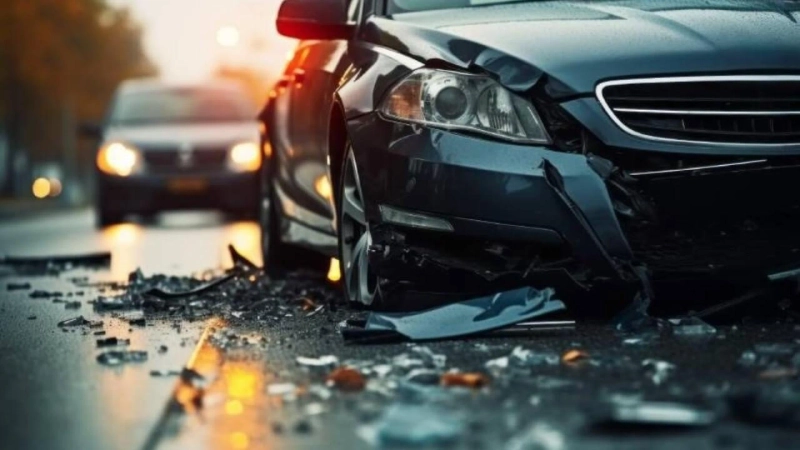 What Documents Are Required for a Car Accident Claim?