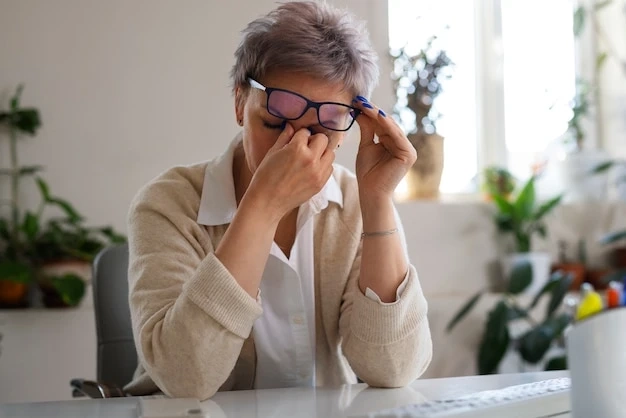 Dry Eye Syndrome Global Market Report 2023