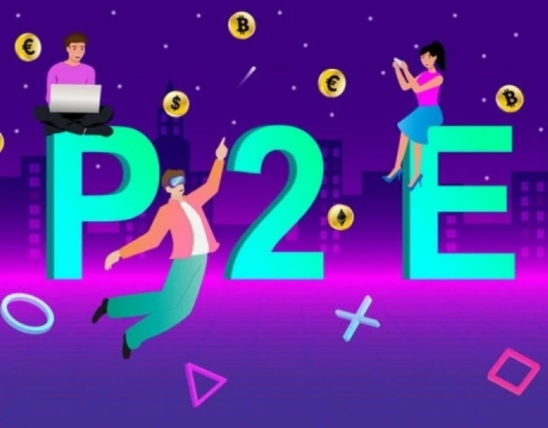 Everything You Should Know About Play To Earn NFT Games