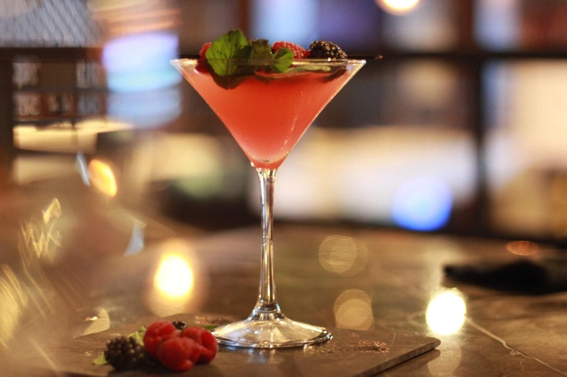 What Are Aperitifs And Digestifs?