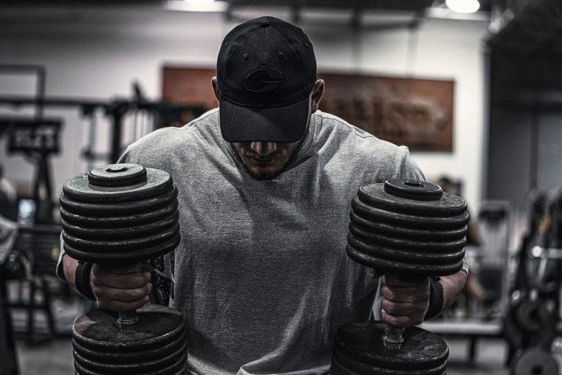 5 Exercises to Help You Torch Calories