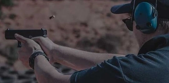 4 Firearm Drills to Improve Your Skills