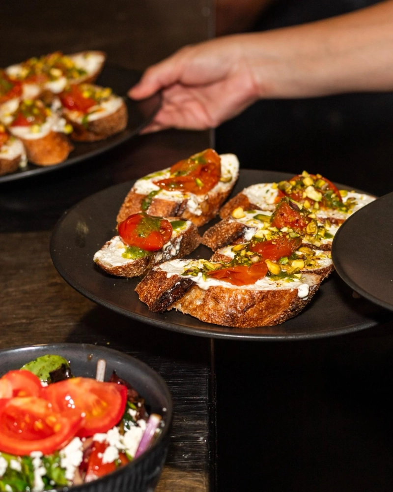 Best Menus in Sydney: Hidden Gems to Fancy Eats
