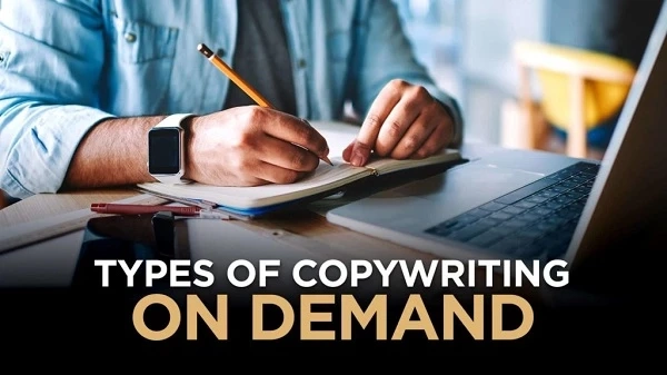 Copywriting: An in-Demand Skill