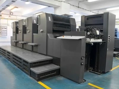 Why Print Marketing is Relevant for your Business