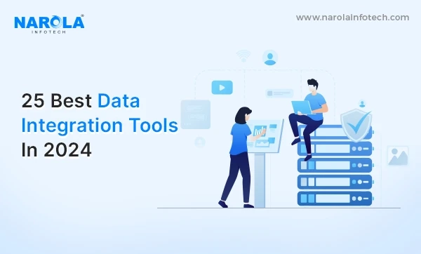 Data Integration Tools