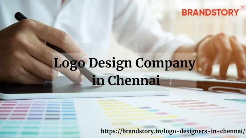 Best Logo Design Company in Chennai