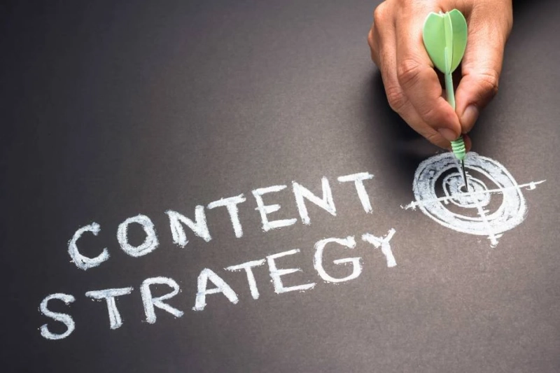 Things to keep in mind while creating content strategy?