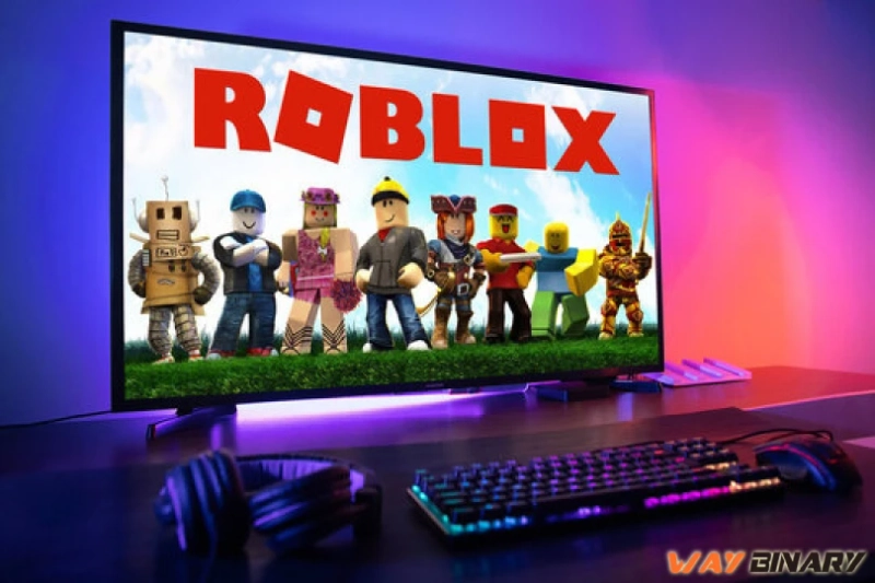 Roblox now.gg: Play Roblox online on the Cloud