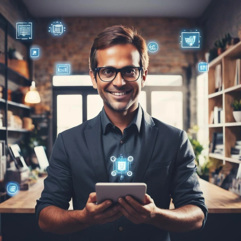 Embracing Digital Transformation: Strategies for Small Businesses to Stay Competitive