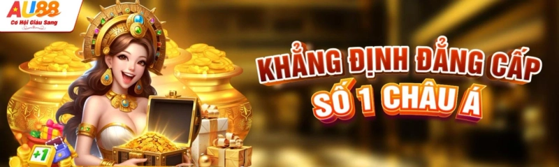 AU88 – Nhà cái cá cược uy tín đẳng cấp tại Việt Nam
