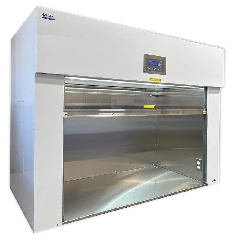 The Impact of Stainless Steel Material Choice on the Performance and Durability of Laminar Flow Hoods