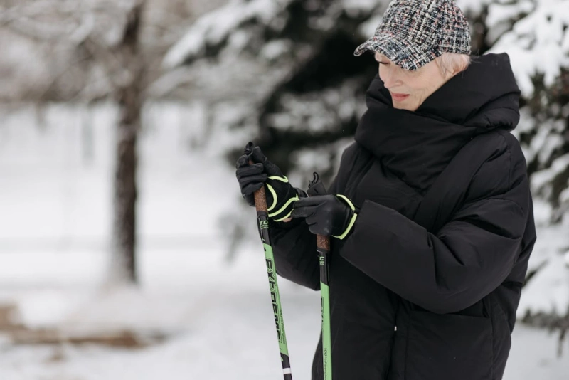 About Trekking Poles: Unveiling the Benefits for Your Hike
