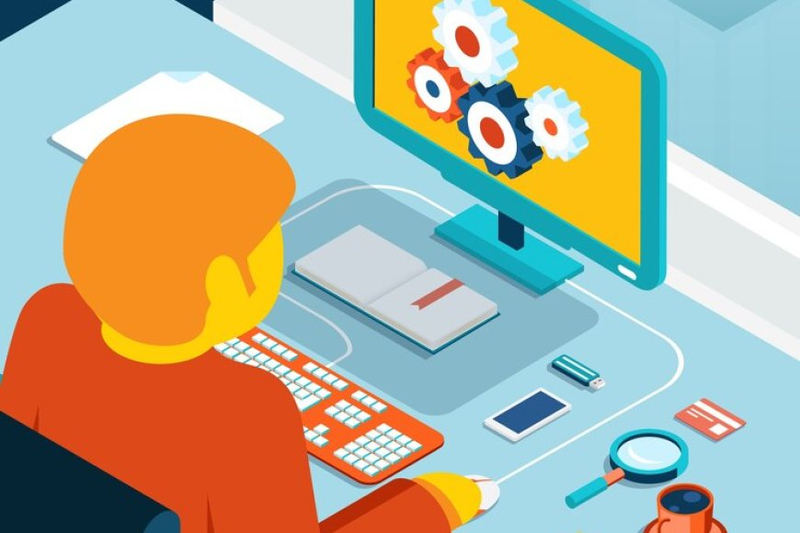Exploring the Benefits of PC Support in Avon, Colorado