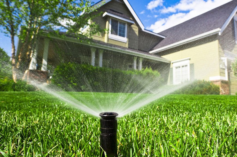 Our Expert Irrigation System Installation Services in Baton Rouge, LA