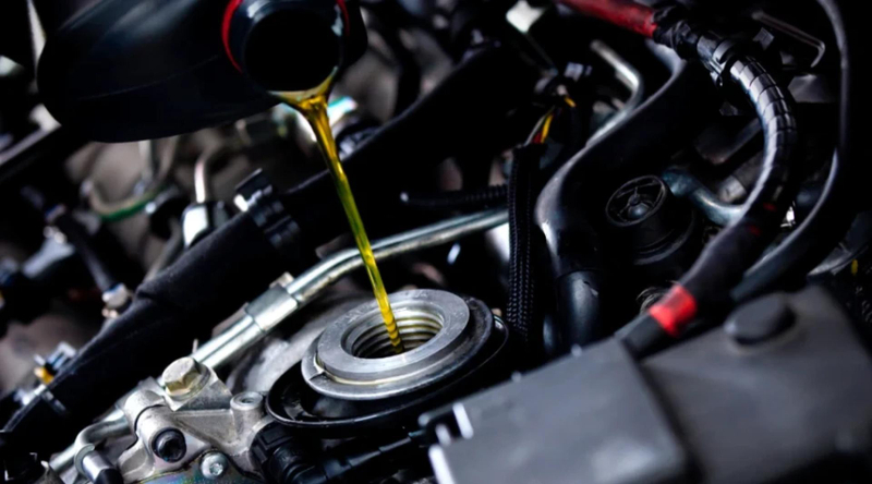 Complete Overview of Mobile Oil Change and Fluid Care Services