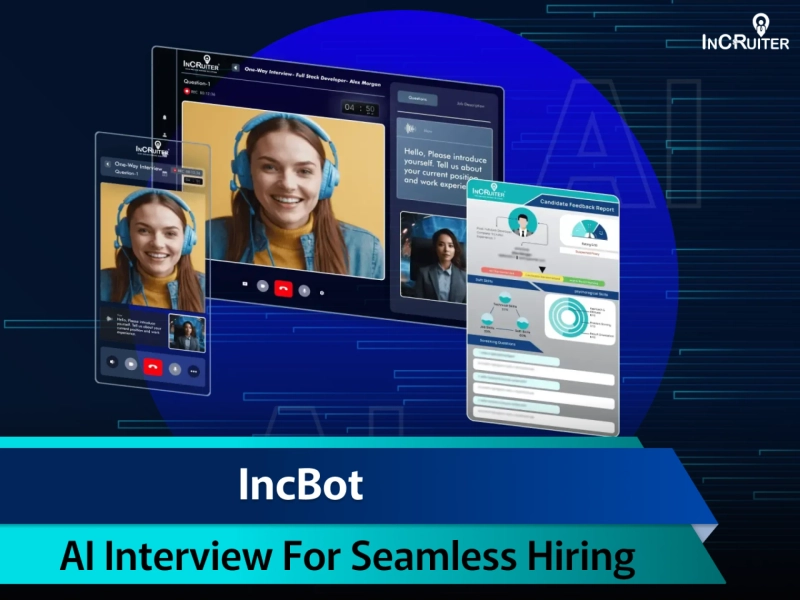 Why HR Teams Are Turning to AI Interview Tools for Outsourcing in 2025