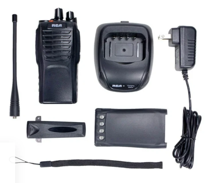 Should You Buy Two-Way Radios For Emergencies Only?