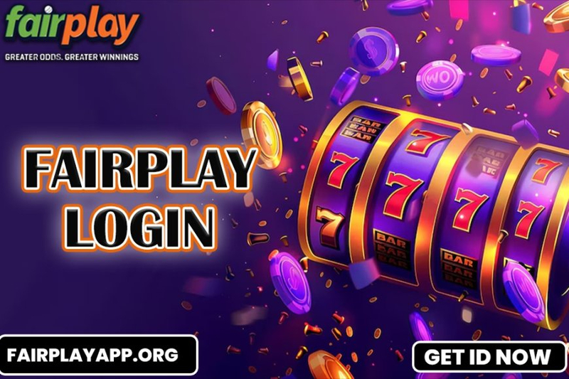 Fairplay Login Essentials: What Every User Should Know