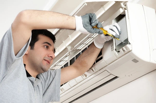 Ensuring Comfort and Convenience Finding Reliable AC and Washing Machine Repair Services Near You