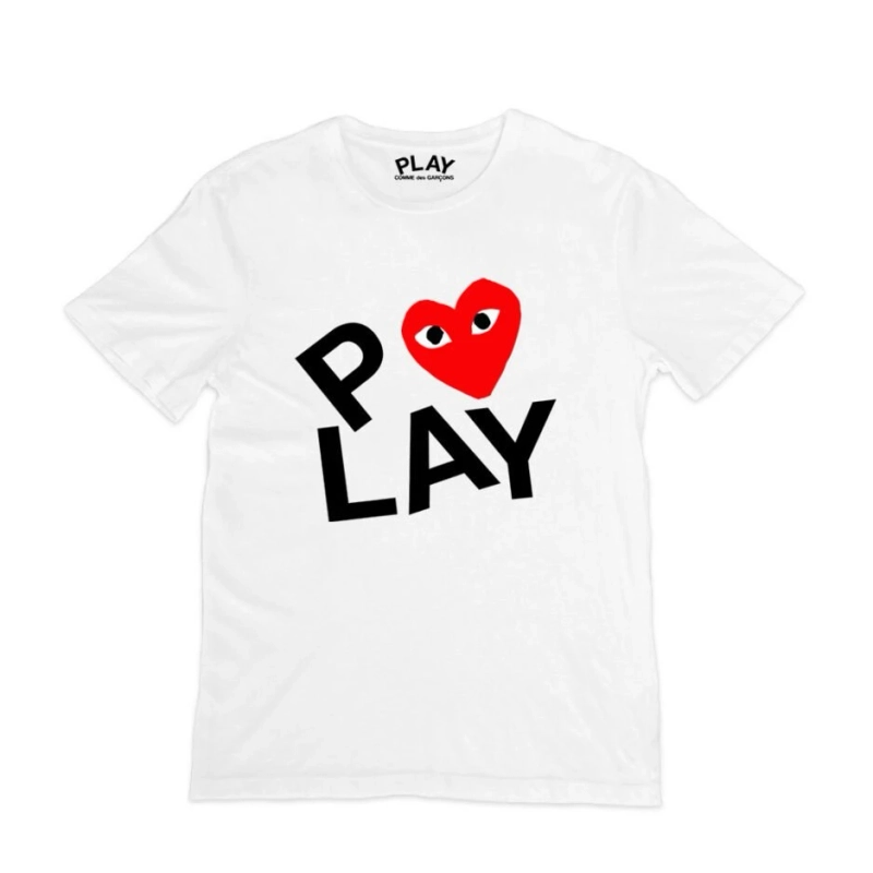 Exploring Comme des Garcons: The Legacy of the Shirt and Hoodie