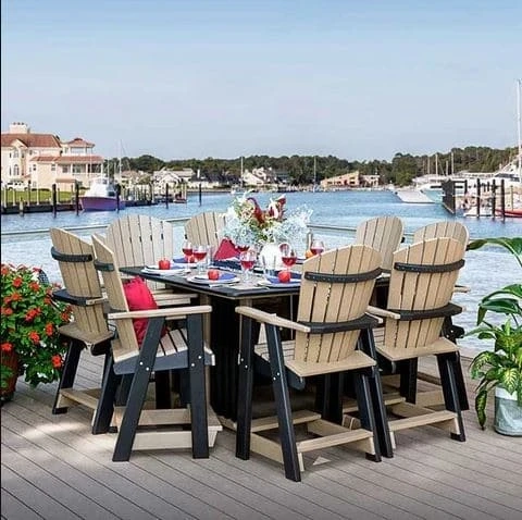 How to Select Your Space's Ideal Outdoor Furniture