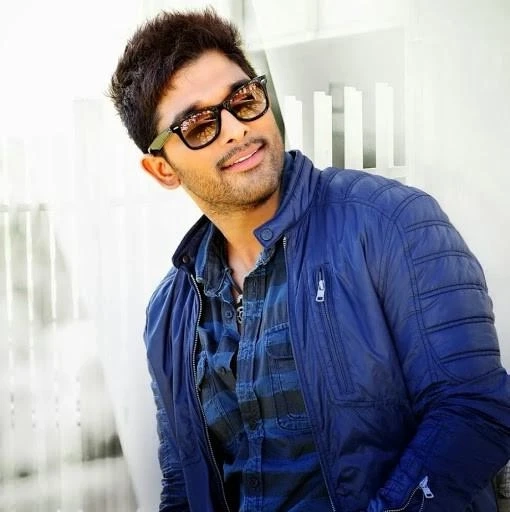 Romantic famous songs starring Allu Arjun