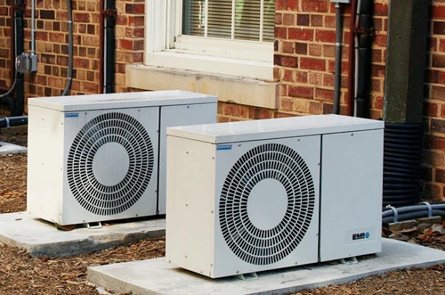 Tips on How to Choose the Right HVAC Contractor