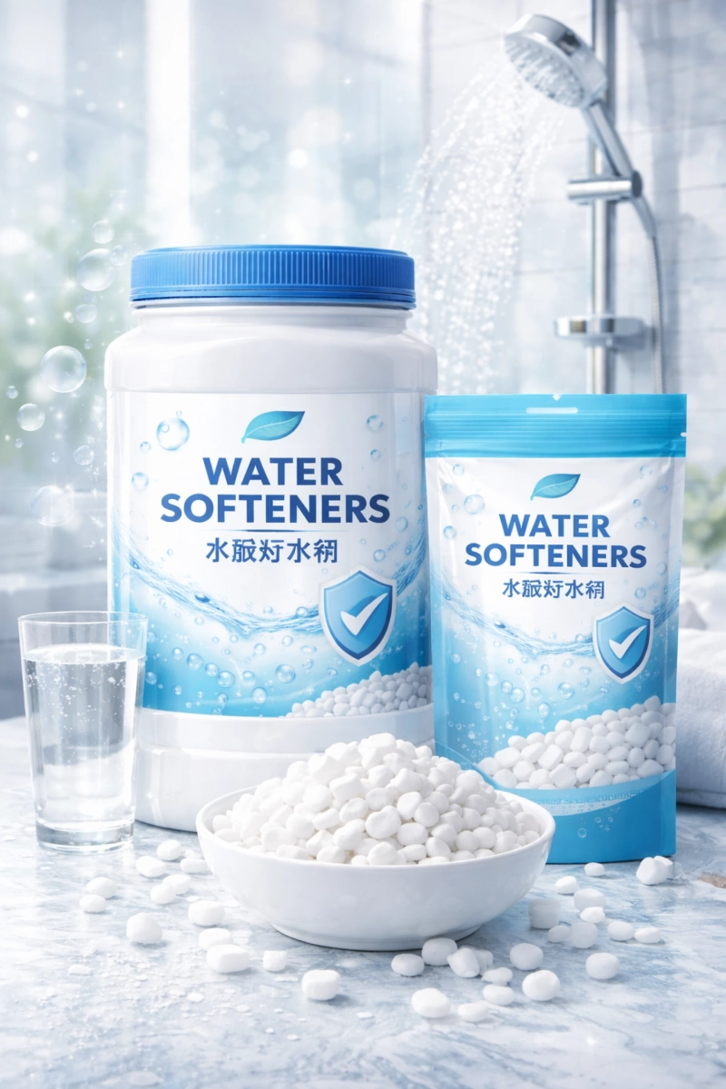 7.4% CAGR Explained: Trends Shaping the Global Water Softeners Market Outlook