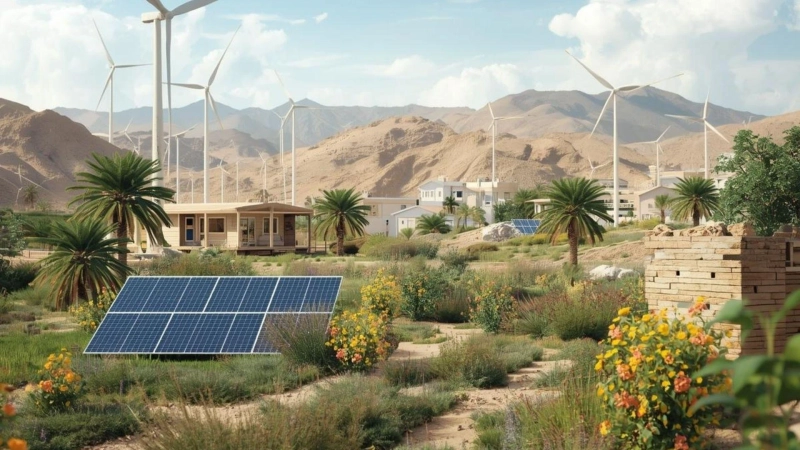 Best LEED Consultants in Oman