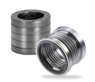 Packing Seals vs. Bellows Seals: Comparison and Applications