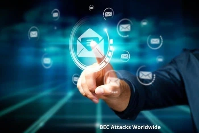 Top 7 Real-Life Examples Of BEC Attacks Worldwide