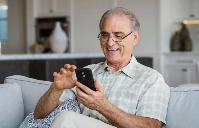Our Pride Project: Kerala Vyokshema Call center – A toll free number for Elderly